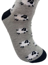 Men's Sheep Socks - It's Pawfect